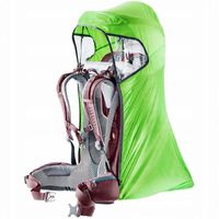 Pokrowiec do nosidełek Deuter KC Raincover Deluxe