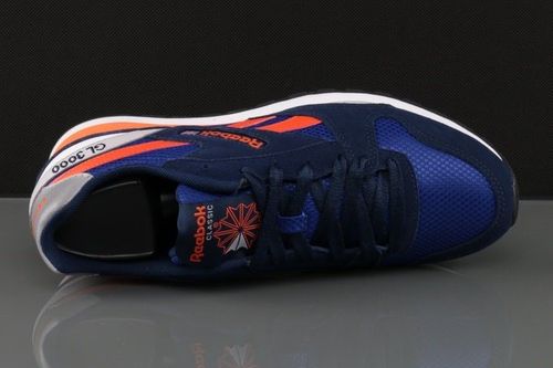 Reebok GL 3000 (V67653) na Arena.pl