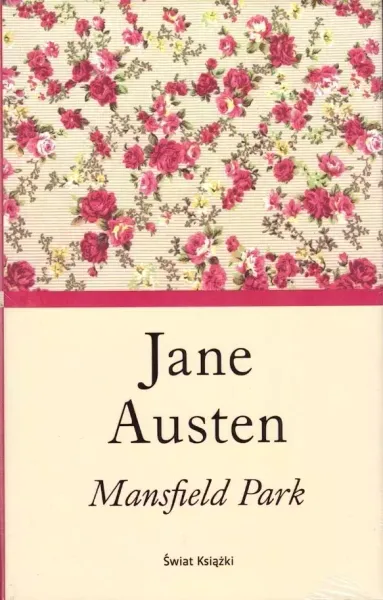 Mansfield Park zdjęcie 1
