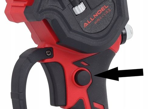 PIŁA ŁAŃCUCHOWA AKUMULATOROWA 21V PILARKA 6" 2x AKUMULATOR WALIZKA ZESTAW na Arena.pl