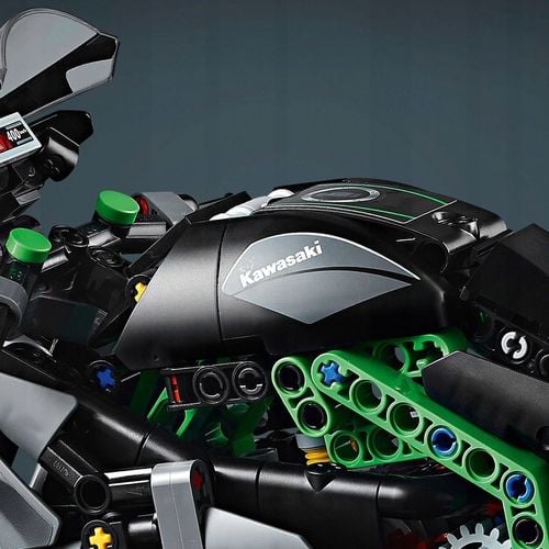 LEGO TBD TECHNIC 2024 42170 na Arena.pl