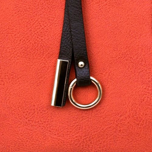 Pomarańczowa Torebka na Arena.pl