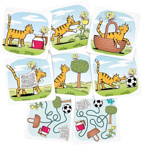 Gra Motyla noga! na Arena.pl