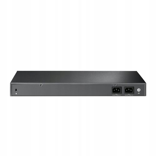 Switch TP-Link 16p TL-SX3016F (16x10Gbit SFP+) na Arena.pl