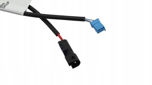 BMW E60 E61 PRZEWÓD ADAPTACYJNY KABEL ADAPTER IBS na Arena.pl
