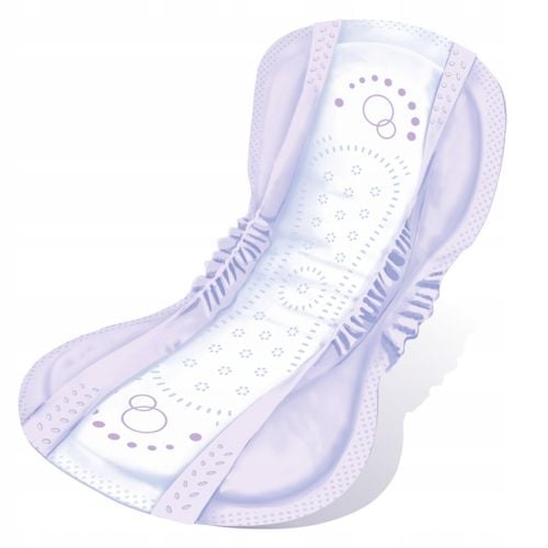 Wkładki podpaski nietrzymanie moczu Seni Lady Plus dla kobiet 15szt na Arena.pl
