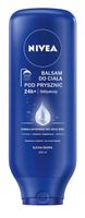 NIVEA Odżywczy balsam do ciała pod prysznic 400ml