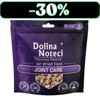 dolina noteci training treats joint care 130g
