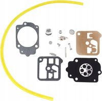 Membrany gaźnika TILLOTSON typ DG-1HK STIHL 034 036 MS340 MS360 WACKER BH23