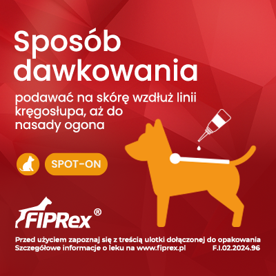 vet-agro fiprex m 2ml na Arena.pl
