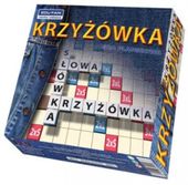 JW GRA-31 GRA SLOWNA KRZYZOWKA NEW