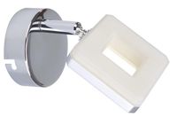 Cynthia kinkiet 1x5W LED chrom