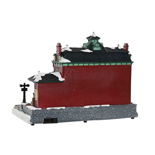 ozdoby świąteczne Home ESPRIT Wielokolorowy Muzyczne na Arena.pl