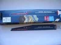 BOSCH BRZESZCZOT DO PIŁ SZABLASTYCH EXPERT S1156XH