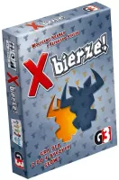 X. bierze! G3