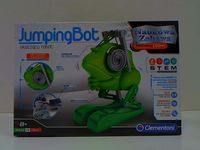 !!! CLE.Naukowa zabawa JumpingBot 50325