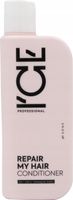 ICE PROFESSIONAL REPAIR MY HAIR ODŻYWKA DO WŁOSÓW 250 ML