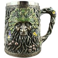 Kubek Greenman - drzewo życia Veronese WU78001A4