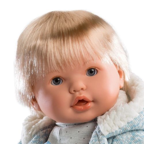 Llorens Lalka płacząca Nico 48 cm na Arena.pl