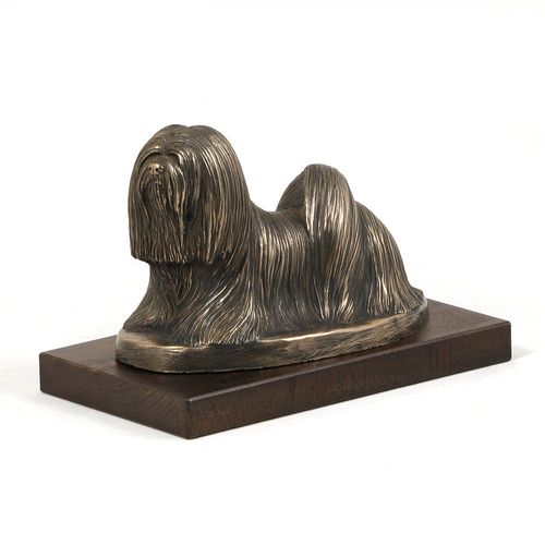 Lhasa Apso - figurka - 608 na Arena.pl