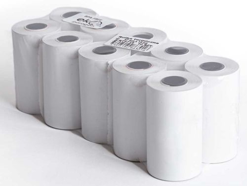 rolka termiczna papirus ii 57mm x 15m - bpa free (rt5715) - 10 szt. na Arena.pl