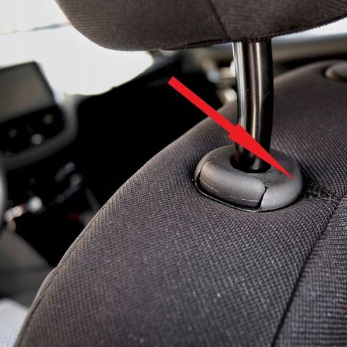 POKROWCE MIAROWE FORD TRANSIT Mk8 2014-2024 na Arena.pl