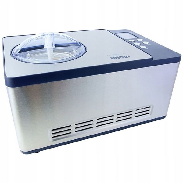 Automat maszyna do lodów Unold 48818 zdjęcie 4