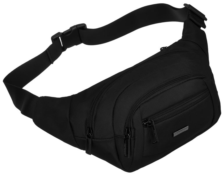 saszetka ptn-73210-6418 black zdjęcie 3
