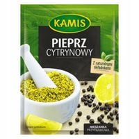 Kamis Pieprz cytrynowy 16 g