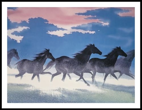 Plakat 80x60cm Wolność i Swoboda na Arena.pl