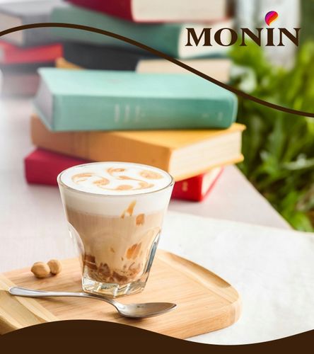 Syrop MONIN CARAMEL SUGAR FREE Karmelowy bez cukru 0,7 l na Arena.pl