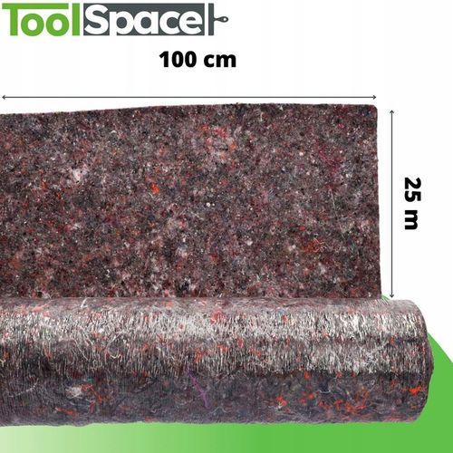 FILC OCHRONNY Z FOLIĄ MATA MALARSKA 1x25mb 220G/M2 na Arena.pl