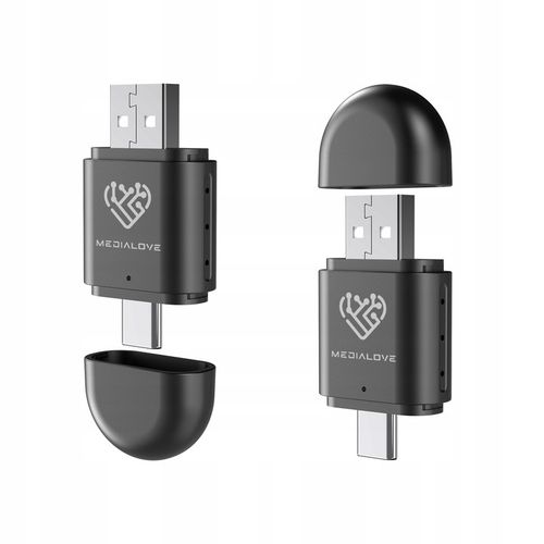 Bezprzewodowy Adapter APPLE CARPLAY do iPhone iOS ANDROID AUTO Pendrive USB na Arena.pl