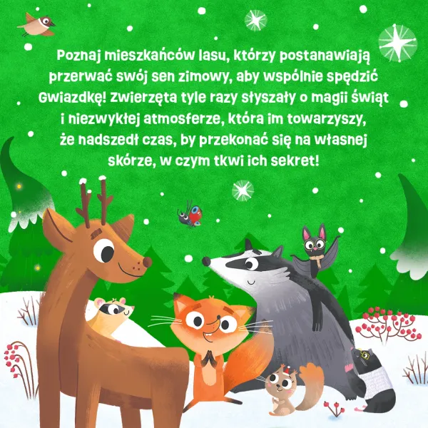 Wigilia U Lisa zdjęcie 3