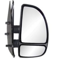 Lusterko Prawe Manualne Fiat Ducato II Peugeot Boxer Citroen 1998-2006