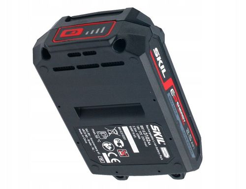 AKUMULATOR 20V 2,0Ah litowo-jonowy KEEP COOL SKIL na Arena.pl