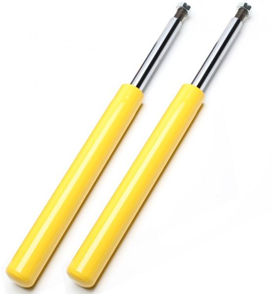 Amortyzatory Sportowe Przednie OPEL CALIBRA zdjęcie 1