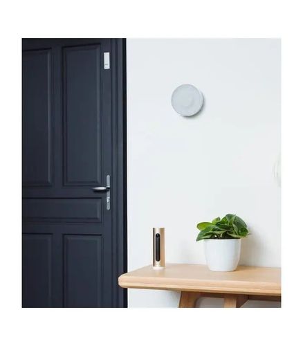 System alarmowy Netatmo Security Smart Home 110 dB na Arena.pl