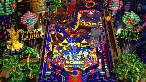 Gra PS5 Sonic X Shadow Generations na Arena.pl