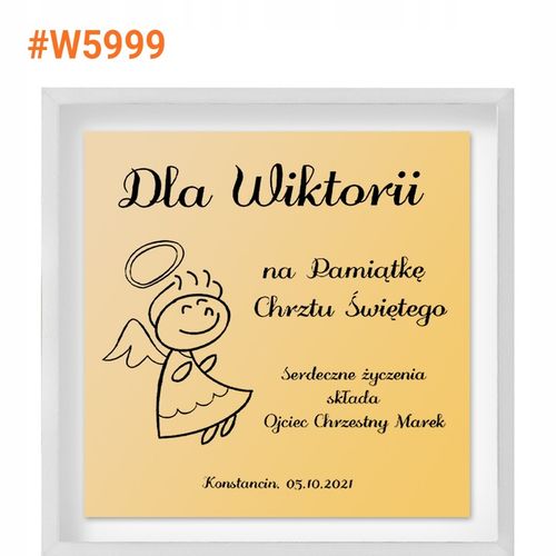 Złoty Krzyżyk z Łańcuszkiem na Chrzest dla Chłopca 585 Pamiątka Chrztu na Arena.pl