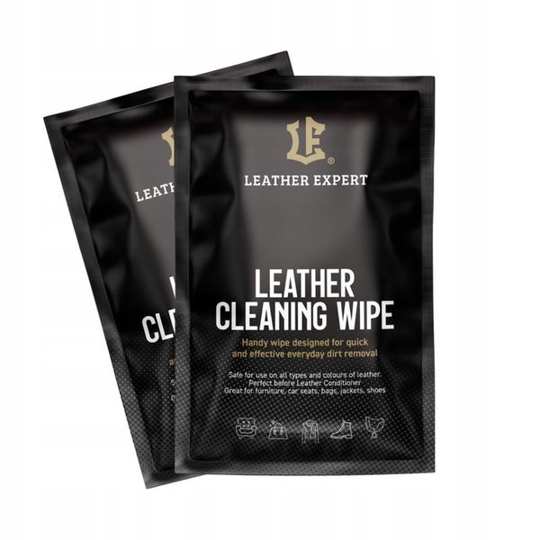 Leather Expert Conditioner odżywka do skóry 250ml zdjęcie 7