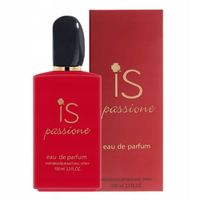 IS PASSIONE SI perfumy damskie 100ml