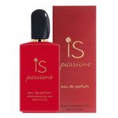 IS PASSIONE SI perfumy damskie 100ml