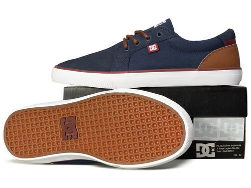Buty DC Council Sd ADYS300108NC2 46 na Arena.pl