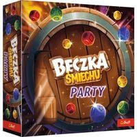 beczka śmiechu party 02825