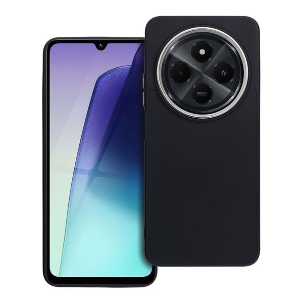 Futerał FRAME do XIAOMI Redmi 14C czarny zdjęcie 1