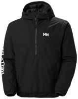 Helly Hansen męska kurtka ocieplana ERVIK INS ANORAK 53985 990 XL