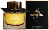 Burberry My Burberry Black  90ml Parfum