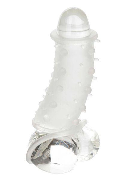 Sensation Enhancer Transparent zdjęcie 3