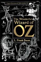 CUDOWNY CZARNOKSIĘŻNIK Z KRAINY OZ L. FRANK BAUM, JACK ZIPES